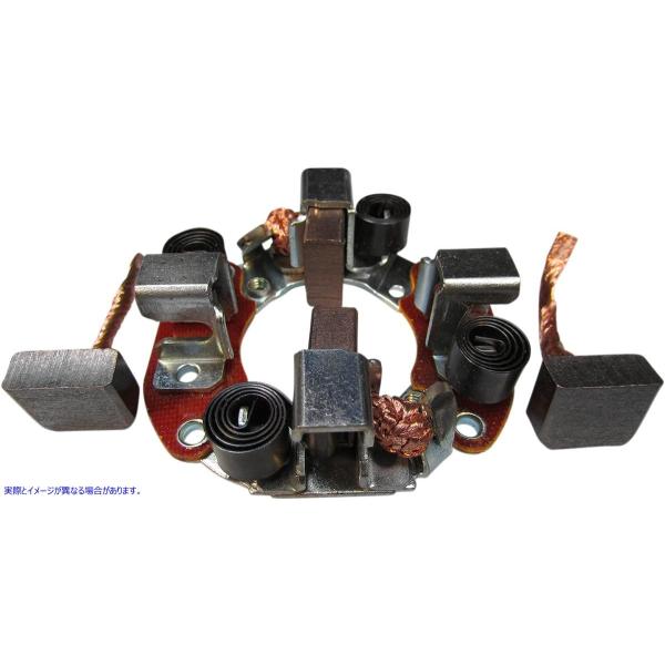 ysAiz X^[^[uV - z_[ e[R|[lg TERRY COMPONENTS Starter Brush - Holder 555128 #DRAG #21100561