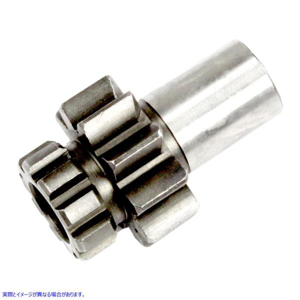 ysAiz sjIMA 94-06 BT Rvt@CA COMPU-FIRE Pinion Gear 94-06 BT 019-10045 #DRAG #21100897