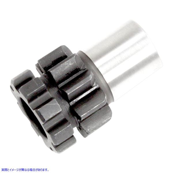 ysAiz sjIMA 94-06 BT Rvt@CA COMPU-FIRE Pinion Gear 94-06 BT 019-10046 #DRAG #21100898