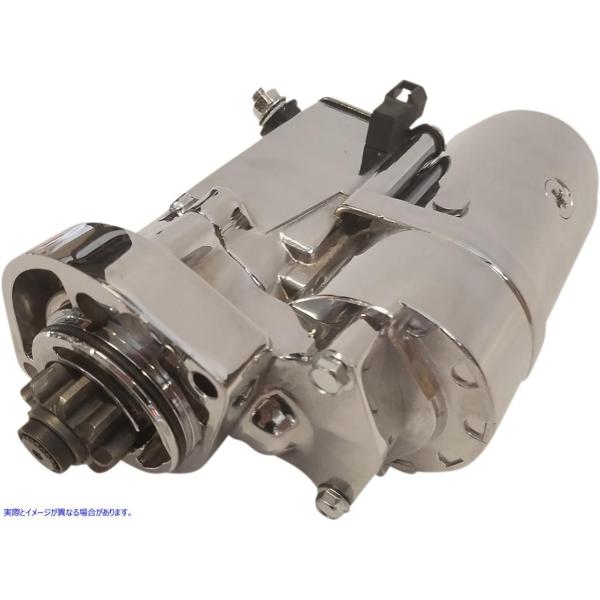 ysAiz X^[^[[^[ - rbOhbO e[R|[lg TERRY COMPONENTS Starter Motor - B 773005 #DRAG #21101017