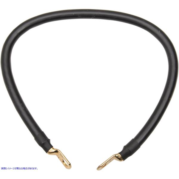 ysAiz obe[P[u - 18C` e[R|[lg TERRY COMPONENTS Battery Cable - 18 22118 #DRAG #21130037