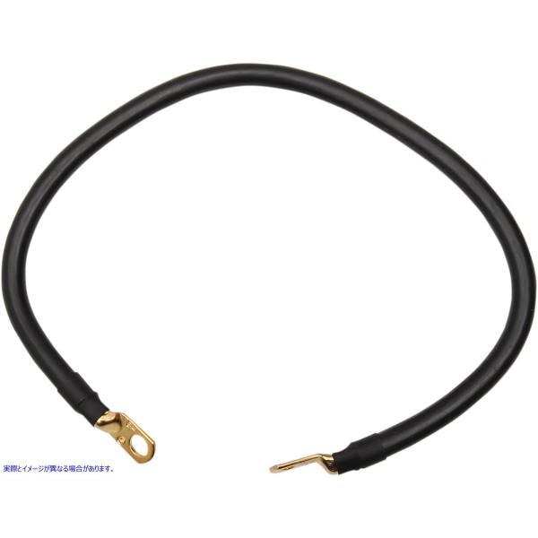 ysAiz obe[P[u - 20C` e[R|[lg TERRY COMPONENTS Battery Cable - 20 22120 #DRAG #21130038