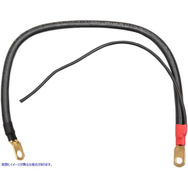 ysAiz vXobe[P[u -18C` e[R|[lg TERRY COMPONENTS Positive Battery 21018 #DRAG #21130060