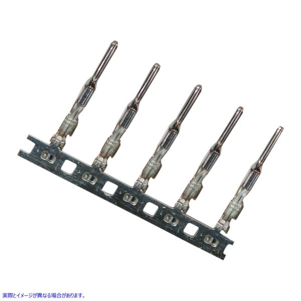 �y���s�A���i�z Molex MX 150 U�o�����s�� �i���Y NAMZ Molex MX 150 U-Barrel Pin NM-33000-1002 #DRAG #21200342