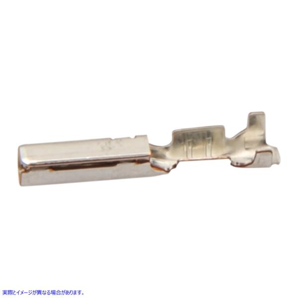 �y���s�A���i�z �i���Y �����[�q - ����t�����X 21200365 NAMZ TERMINAL JST RECP 100PK