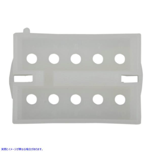 �y���s�A���i�z AMP Mate-n-Lock�R�l�N�^ 70305-87 - 10�s�� �I�X �i���Y NAMZ AMP Mate-n-Lock Connector 7030 NA-1-480339-0 #DRAG #21200423