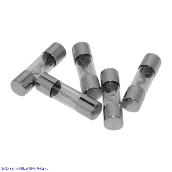 �y���s�A���i�z �i���Y �q���[�Y - AGU - 40�A���y�A - 5�p�b�N NAP-AGU40 21200539 NAMZ FUSES 40AMP AGU 5PK #DRAG