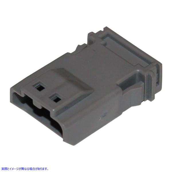 並行輸入品】 ナムズ JAE MX-1900 コネクタ 69201180 - 4ピンメス NJ