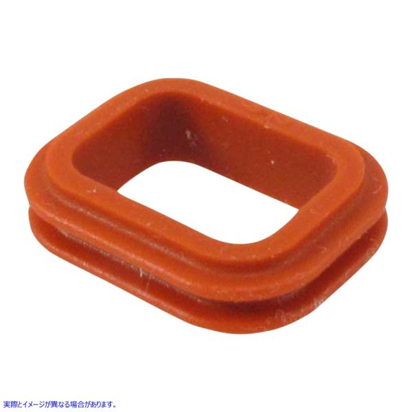 ナムズ DP-2S  ドラッグスペシャリティーズ 2120-1009 21201009 Deutsch Connector Seal Deutsch Seal - 2 Position  NAMZ