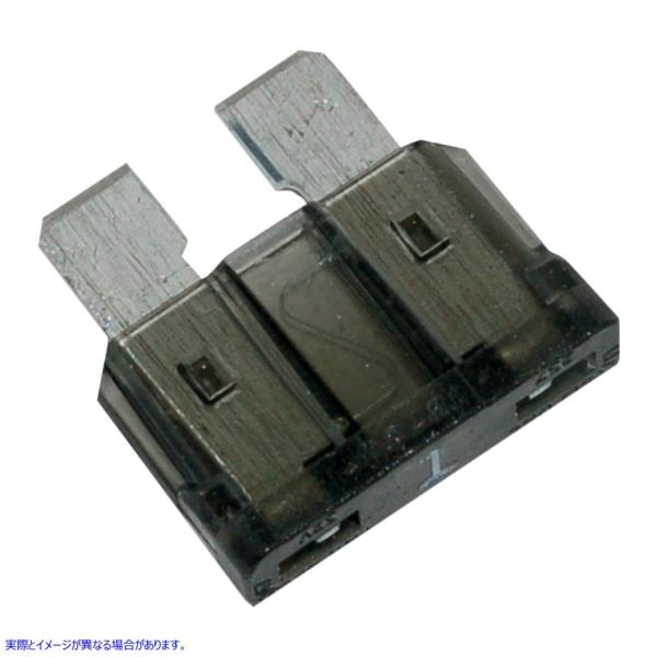 �y���s�A���i�z �q���[�Y - ATO - 1�A���y�A - 5�p�b�N �i���Y NAMZ Fuses - ATO - 1 Amp - 5 Pack NF-ATO-1 #DRAG #21300083