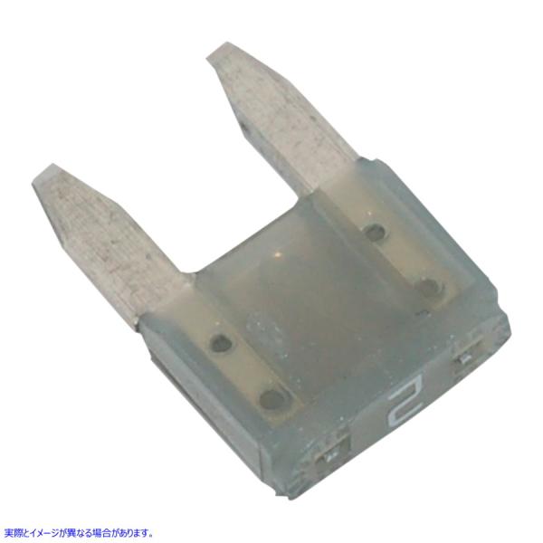 �y���s�A���i�z �i���Y �q���[�Y - �~�j - 2�A���y�A - 5�p�b�N NF-MIN-2 21300088 NAMZ FUSE MINI AMP 2A 5PACK #DRAG