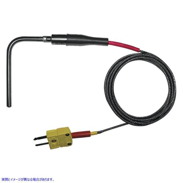 ysAiz R\ m[XAJ KOSO NORTH AMERICA EGT SENSOR STANDARD 28-CKTYPE9 #DRAG #22120249