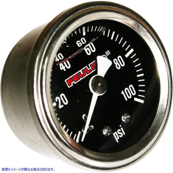 ysAiz Q[W - obN|[g t[O IC|v FEULING PARTS Oil Pressure Gauge - Ba 9043 #DRAG #22120611