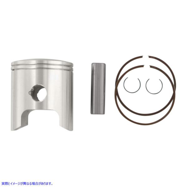 ysAiz \sXg CZR WISECO Piston - Arctic Cat - Standard 2300M06500 #DRAG #2300M06500