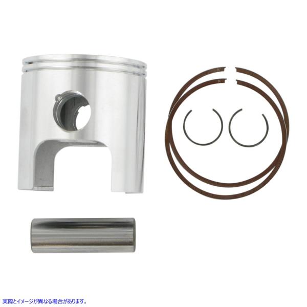 ysAiz sXg - Ski-Doo - W CZR WISECO Piston - Ski-Doo - Standard 2308M06200 #DRAG #2308M06200