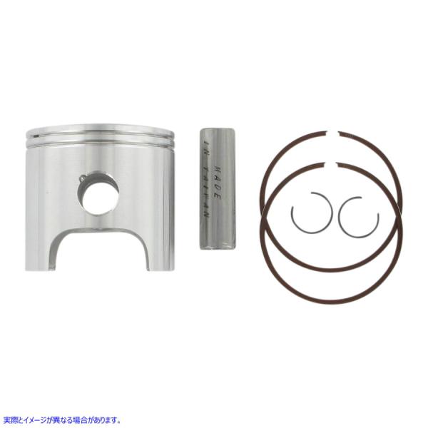 ysAiz sXg - Ski-Doo - W CZR WISECO Piston - Ski-Doo - Standard 2312M06950 #DRAG #2312M06950