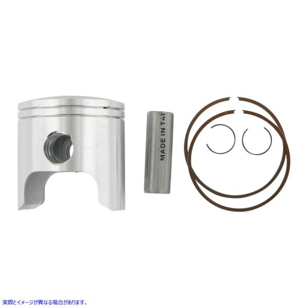 ysAiz \sXg CZR WISECO Piston - Arctic Cat - Standard 2348M07540 #DRAG #2348M07540