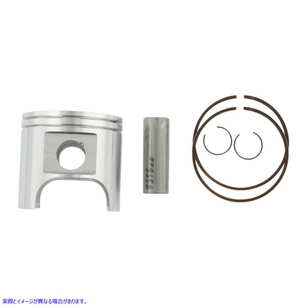 ysAiz \sXg CZR WISECO Piston - Arctic Cat - Standard 2394M08100 #DRAG #2394M08100