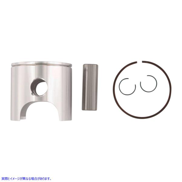 ysAiz sXg - Ski-Doo CZR WISECO Piston - Ski-Doo 2411M07600 #DRAG #2411M07600