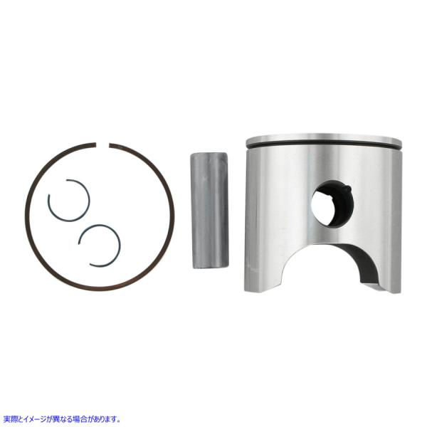 ysAiz sXg - Ski-Doo CZR WISECO Piston - Ski-Doo 2416M07800 #DRAG #2416M07800