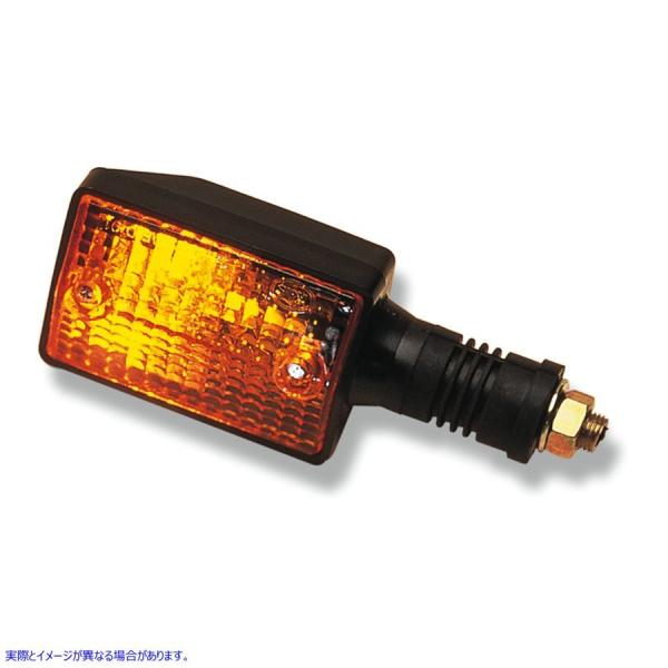 �y���s�A���i�z �E�C���J�[ - ���}�n - �A���o�[ �P�[�A���h�G�X�E�e�N�m���W�[�Y K&amp;S TECHNOLOGIES Turn Signa 25-4075 #DRAG #254075