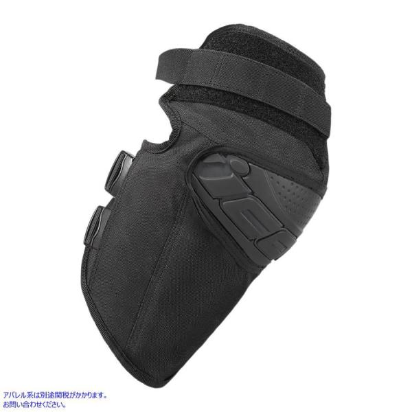 �y�݊��i�z �A�C�R�� ICON GUARD KNEE FA STREET S/M #DRAG #27040426