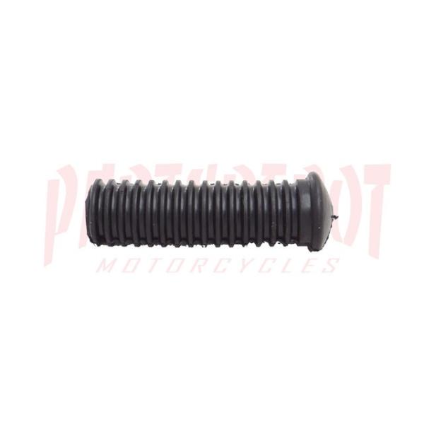 【未使用品】ハーレー純正　フットペダル parts-depot_28-0204-28-0204