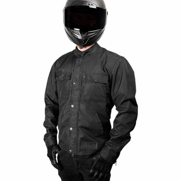 取寄せ アトラスジャケット スラッシン サプライ THRASHIN SUPPLY CO 