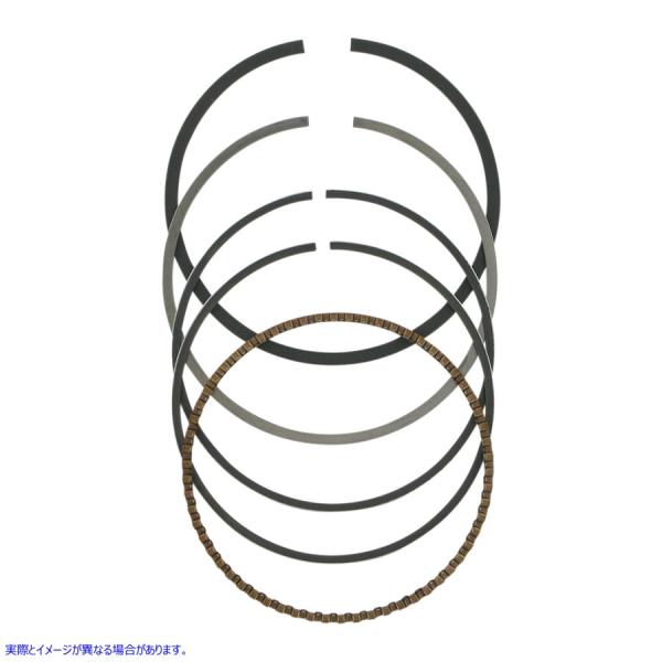 �y���s�A���i�z �����O�Z�b�g ���C�Z�R WISECO Ring Set 2874XC #DRAG #2874XC