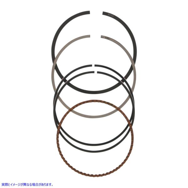 �y���s�A���i�z �����O�Z�b�g ���C�Z�R WISECO Ring Set 2894XC #DRAG #2894XC