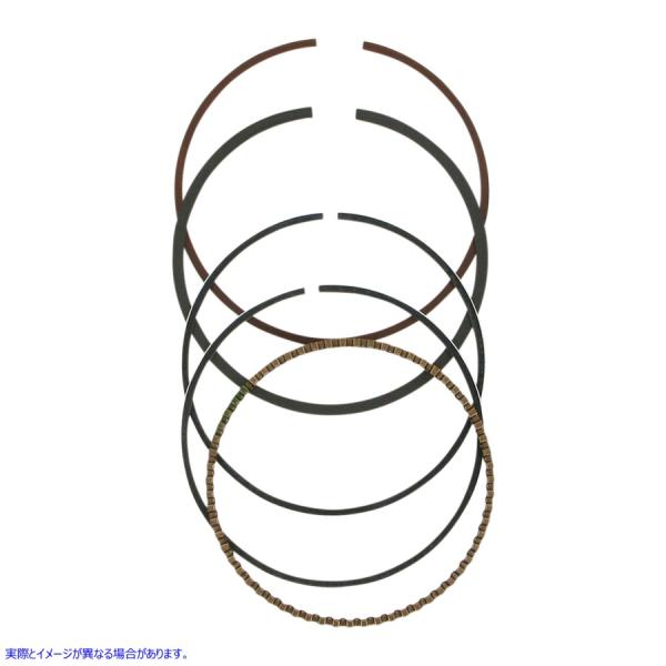 �y���s�A���i�z ���C�Z�R �����O�Z�b�g 2973XG WISECO WISECO RING SET #DRAG