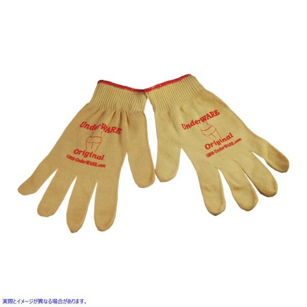 ysAiz O[uCi[ - IWi - STCY s[V[[VO PC RACING Glove Liners - Origi M6011 #DRAG #33510005