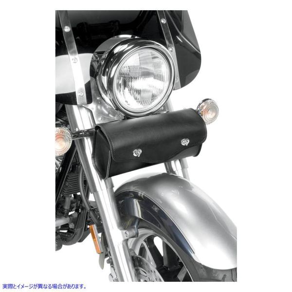 ysAiz EC[ Ah }bNX QbW WILLIE &amp; MAX LUGGAGE FORK BAG REVOLUTION 59512-00 #DRAG #35060008