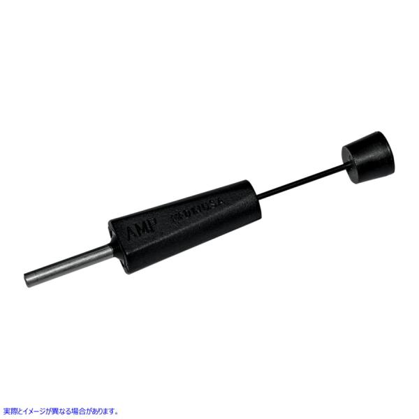 �y���s�A���i�z �[�q�c�[�� �I�X Mate-N-Lock �X���C�_�[ �i���Y NAMZ Terminal Tool Male Mate-N-Lock Slideer NMLRT-02 #DRAG #38070063