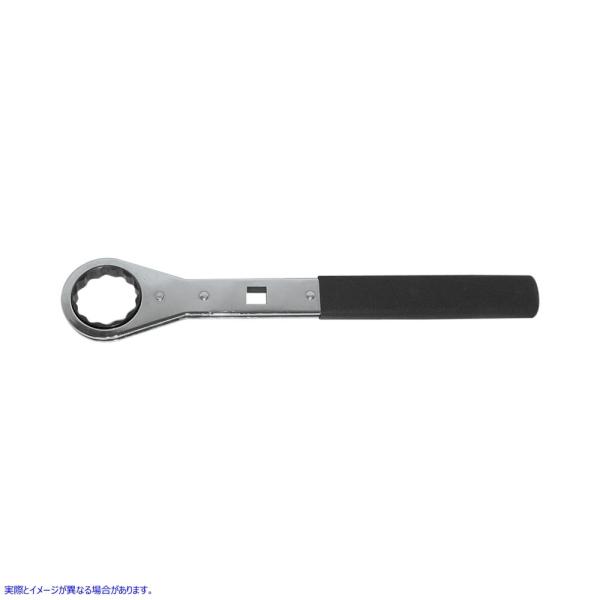 �y���s�A���i�z �����O�c�[���Y �����` ���A�A�N�X���i�b�g 38110060 LANG TOOLS WRENCH REAR AXLE NUT