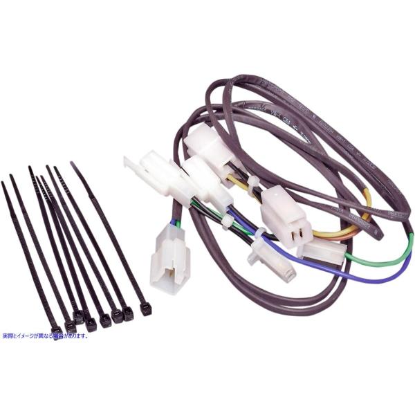 ysAiz zTun[lX uRv_Ng RIVCO PRODUCTS Wiring Sub-Harness - GL1800 GL18007-38 #DRAG #39020123