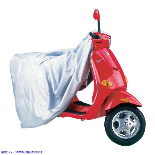 �y���s�A���i�z �l���\�����O �X�N�[�^�[�J�o�[ - �~�f�B�A�� SC-800-02-MD 40010001 NELSON RIGG COVER-SCOOTER-MED #DRAG