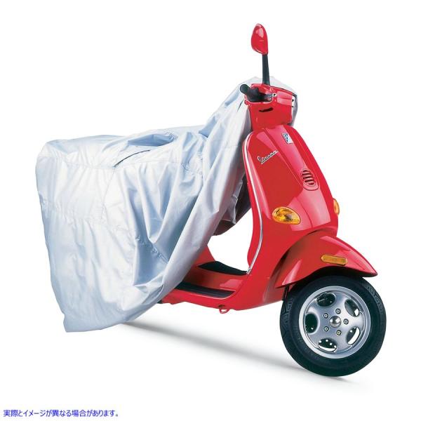�y���s�A���i�z �l���\�����O �X�N�[�^�[�J�o�[ - ���[�W SC-800-03-LG 40010002 NELSON RIGG COVER-SCOOTER-LG #DRAG