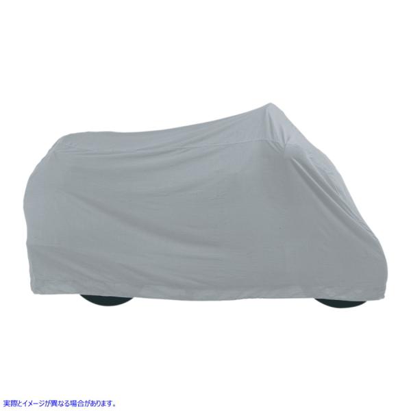 �y���s�A���i�z �l���\�����O �o�C�N�p�_�X�g�J�o�[ - �� DC-505-03-LG 40010127 NELSON RIGG COVER M/C DUST LG #DRAG