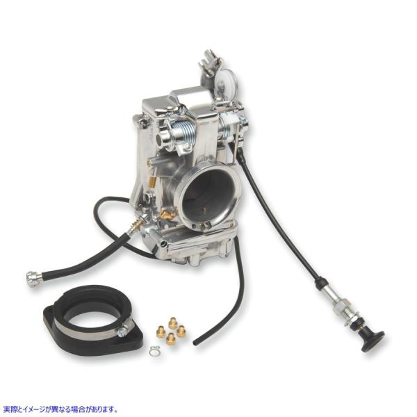 �y���s�A���i�z HSR�V���[�Y/48���[�X/�J�X�^���|���b�V�� �~�N�j MIKUNI HSR Series/48 Race/Custom Polished 48-2P #DRAG #482P