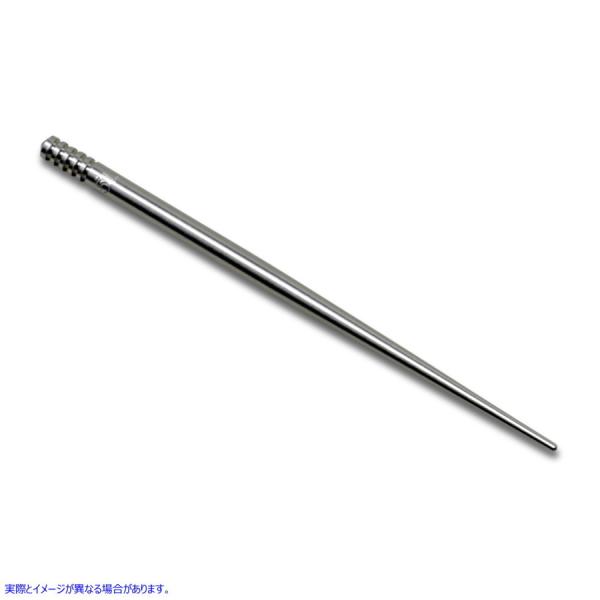 ysAiz WFbgj[h ~Nj MIKUNI Jet Needle J8-5L01 #DRAG #5L1