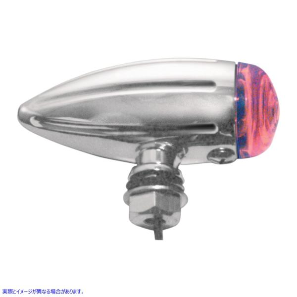 �y���s�A���i�z �G���S �e�ی^�}�[�J�[���C�g - ���M�� 6173192 EMGO BULLET LIGHT SET BUFFALO