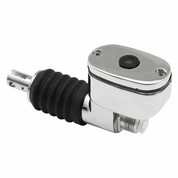 互換品】 マスターシリンダー - リア クローム ドラッグスペシャリ