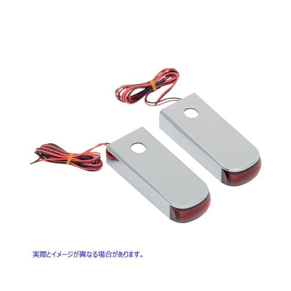�y���s�A���i�z �A���C�A�[�g �X�g���b�g���C�g ���b�h/���b�hST SSL-3 78061040 ALLOY ART STRUT LIGHT RED/RED ST #DRAG