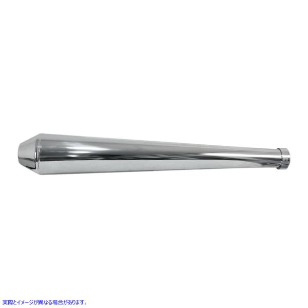 �y���s�A���i�z �G���S ���j�o�[�T�����K�z���}�t���[ - 26�C���` 8084034 EMGO MUFFLER,UNIVERSAL 26"LONG #DRAG