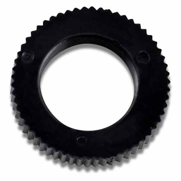 パーツ アンリミテッド 929  ドラッグスペシャリティーズ 929 929 Choke Cable Nut Choke Cable Nut - Fine  PARTS UNLIMITED