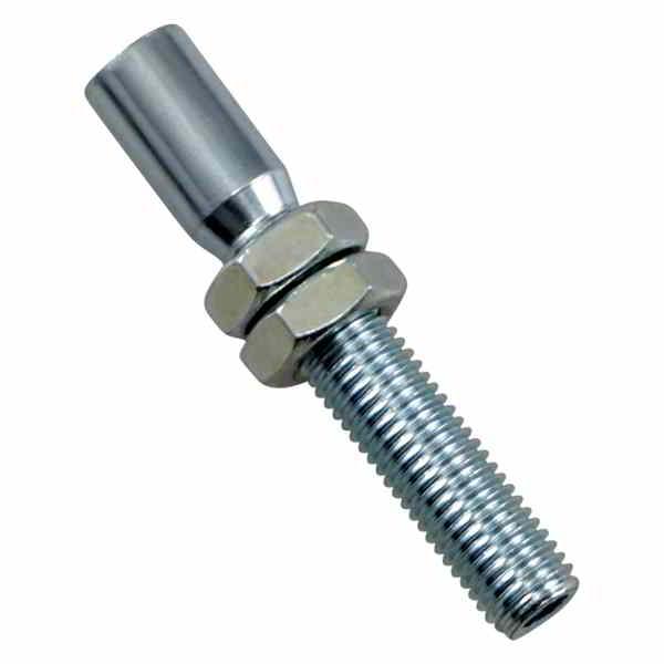 パーツ アンリミテッド 935  ドラッグスペシャリティーズ 935 935 Cable Adjuster Cable Adjuster  PARTS UNLIMITED