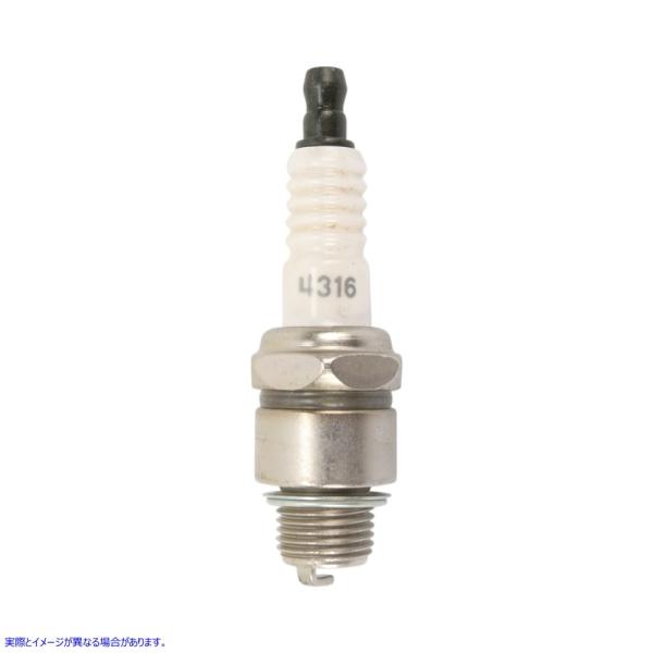 �y���s�A���i�z �X�p�[�N�v���O - #4316 �I�[�g���C�g AUTOLITE Spark Plug - #4316 4316 #DRAG #AU996