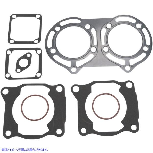ysAiz gbvGhKXPbgLbg ReBbN COMETIC Gasket Set YFZ350 C7275 #DRAG #C7275