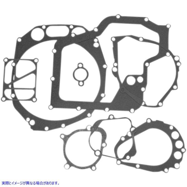 �y���s�A���i�z �X�g���[�g�K�X�P�b�g�L�b�g �R���e�B�b�N COMETIC Street Gasket Kit C8587 #DRAG #C8587X
